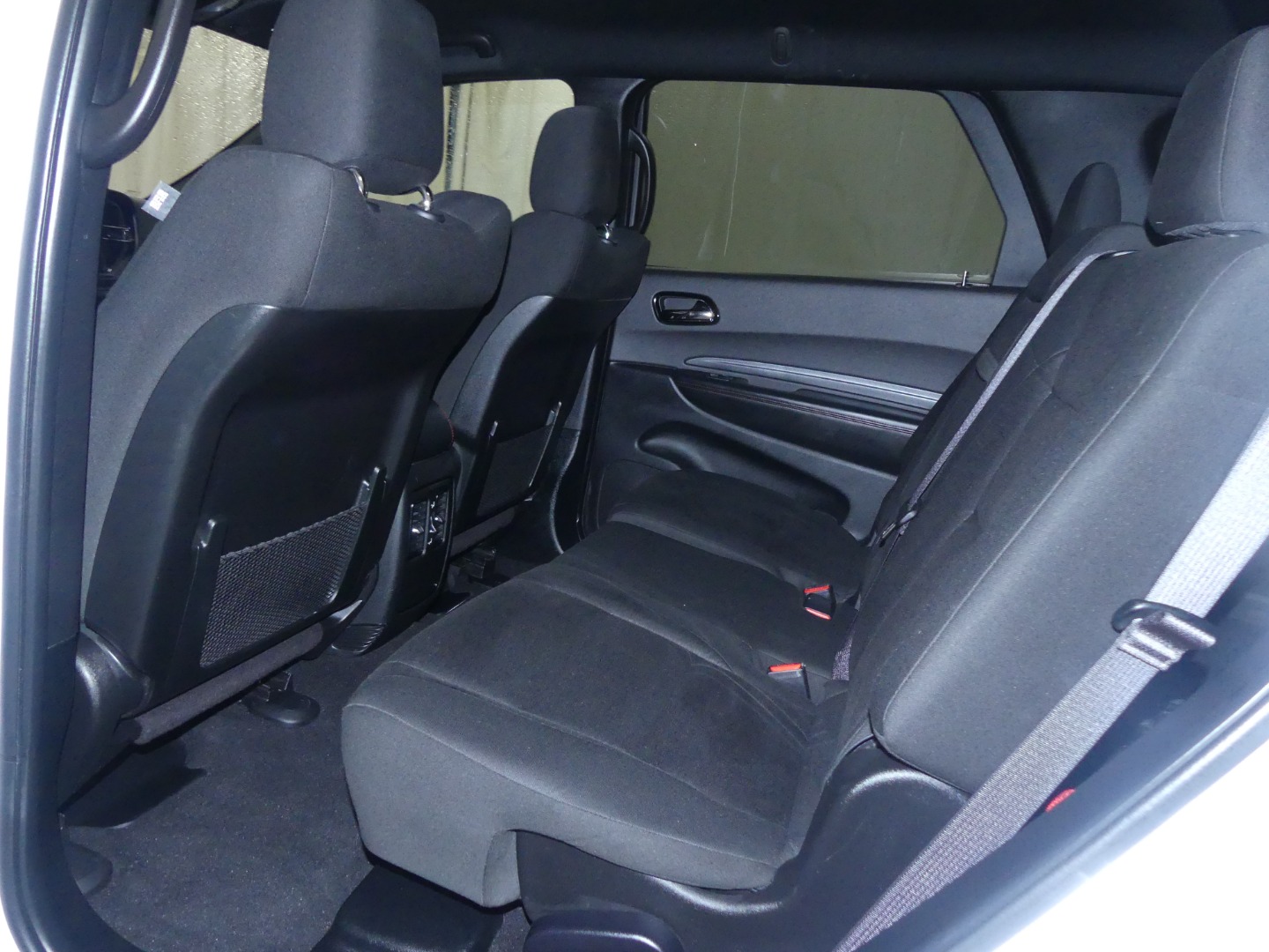 2024 Dodge Durango R/T - Photo 20
