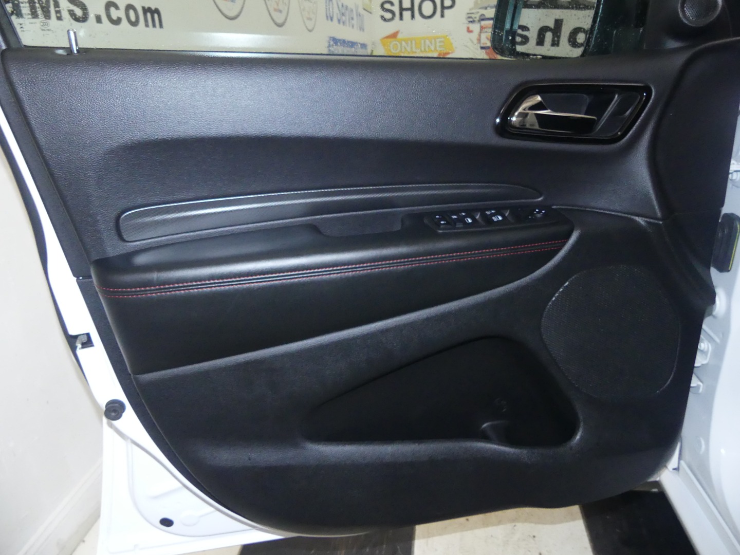 2024 Dodge Durango R/T - Photo 21