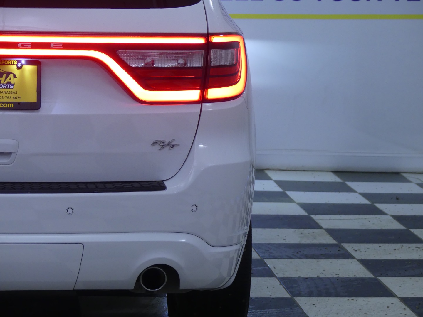 2024 Dodge Durango R/T - Photo 30