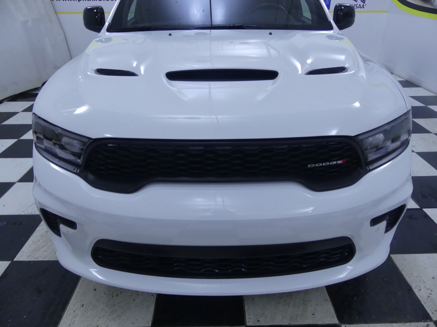 2024 Dodge Durango R/T - Photo 32