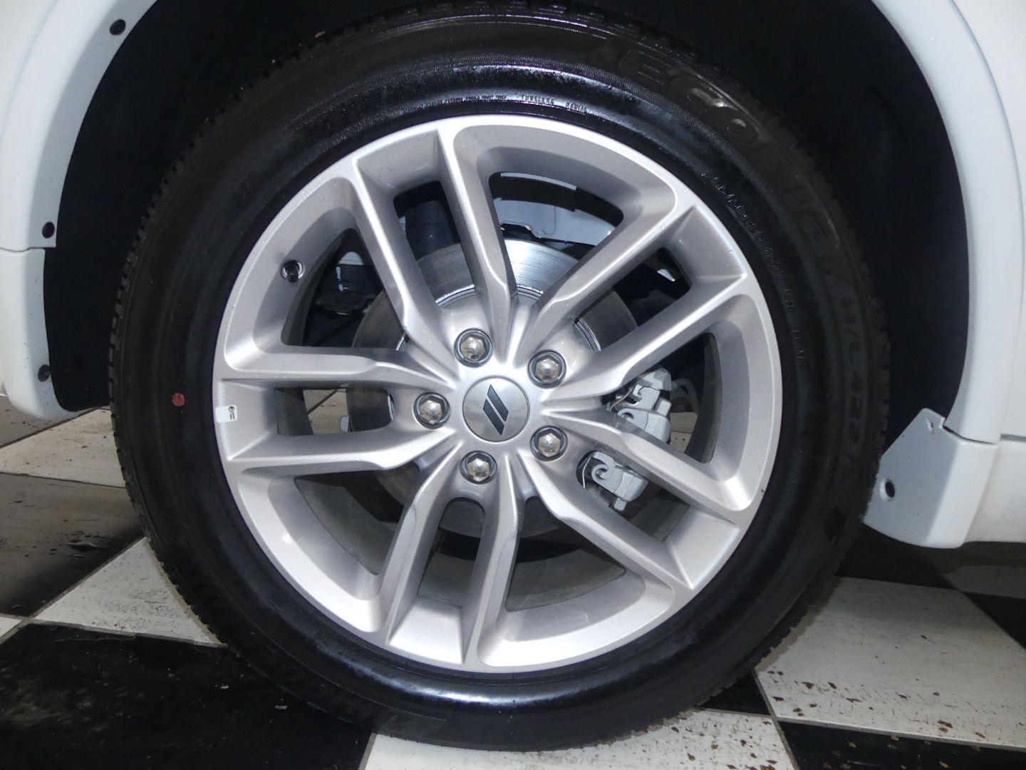 2024 Dodge Durango R/T - Photo 34