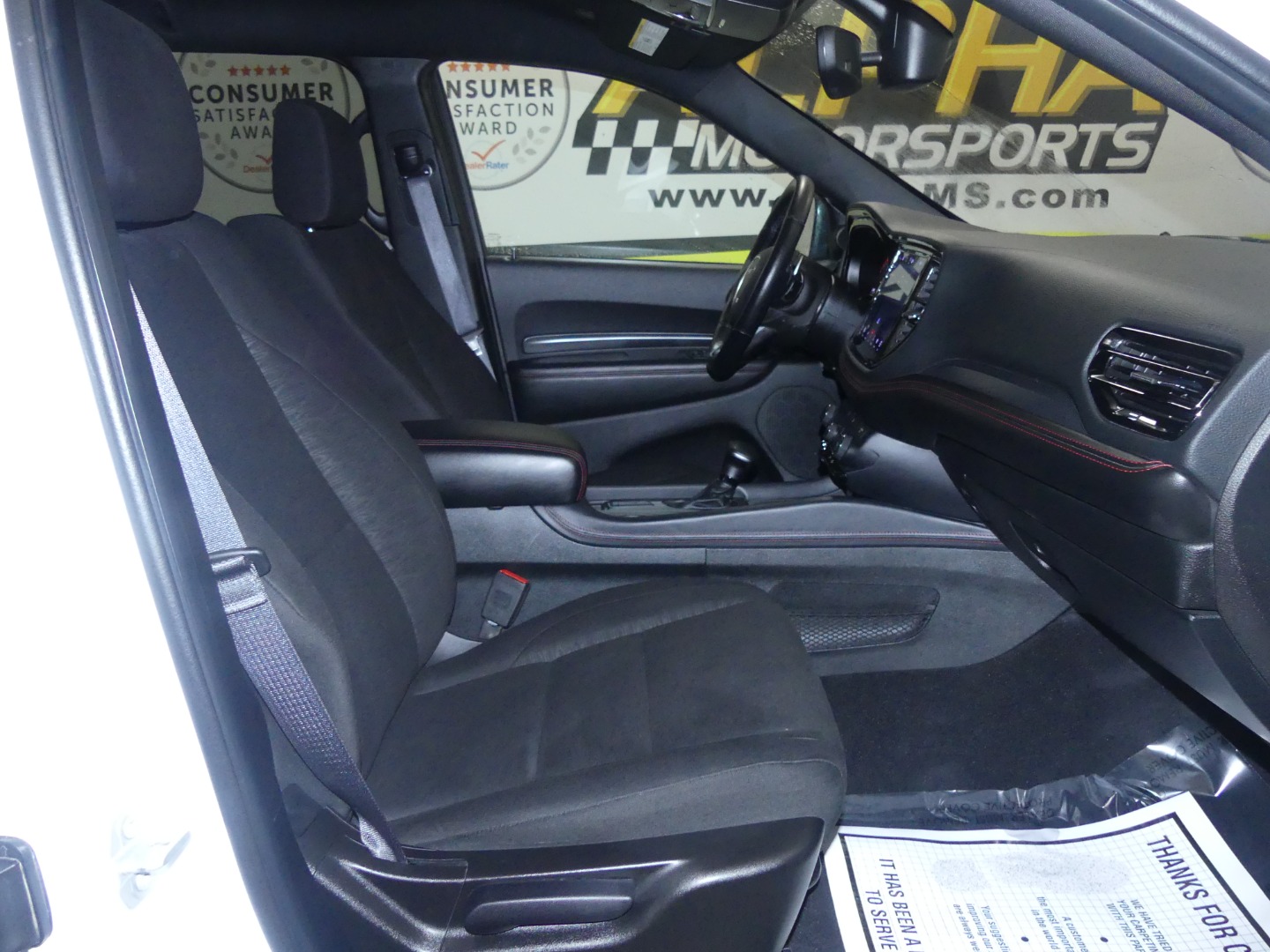 2024 Dodge Durango R/T - Photo 7