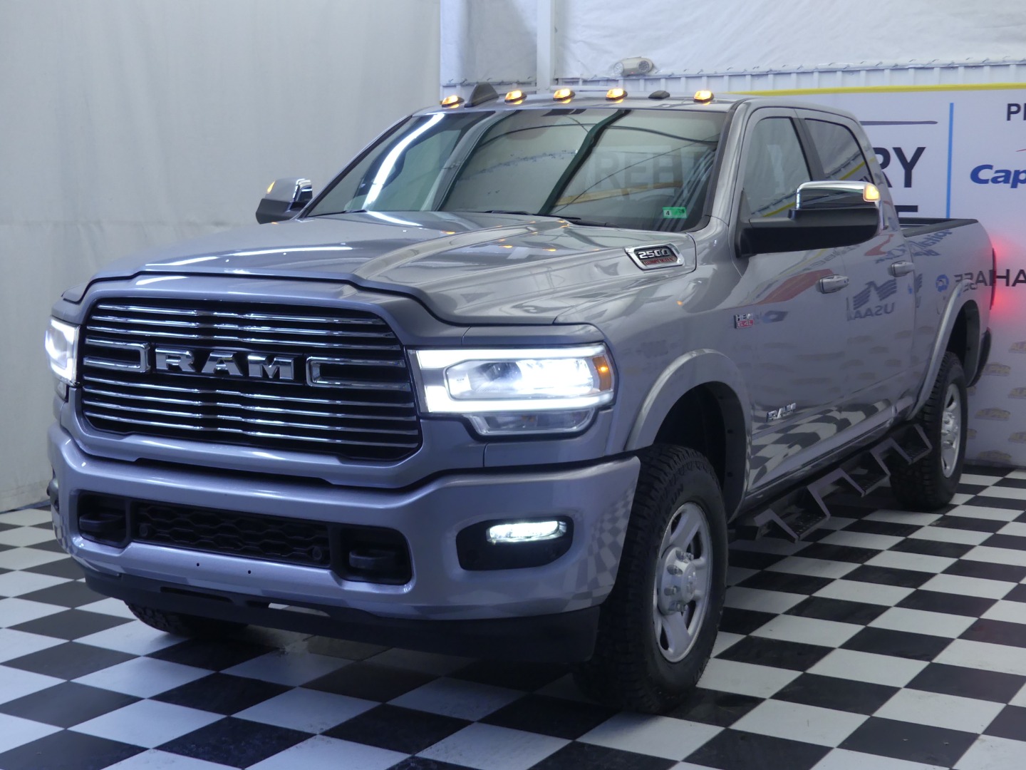 2022 RAM Ram 2500 Pickup