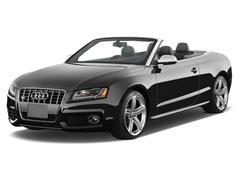2012 AUDI A5 2.0T Premium Plus