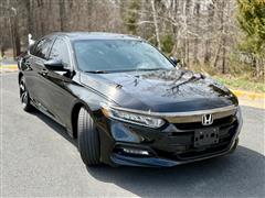2019 HONDA ACCORD SPORT 1.5T
