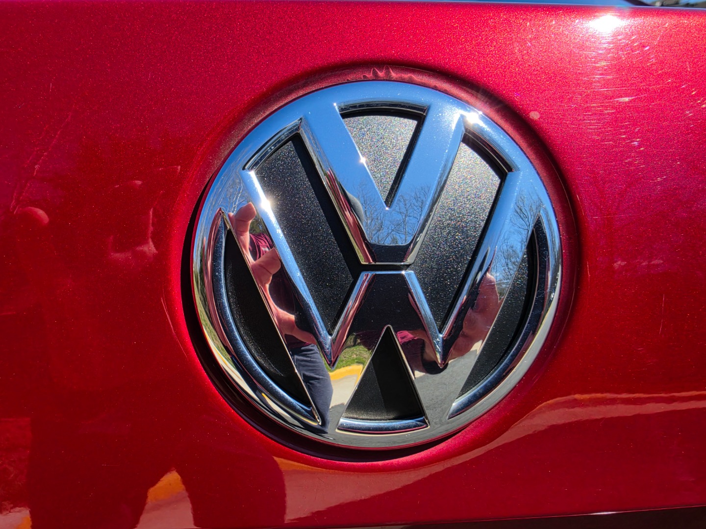 2015 Volkswagen Passat Wolfsburg Edition - Photo 24