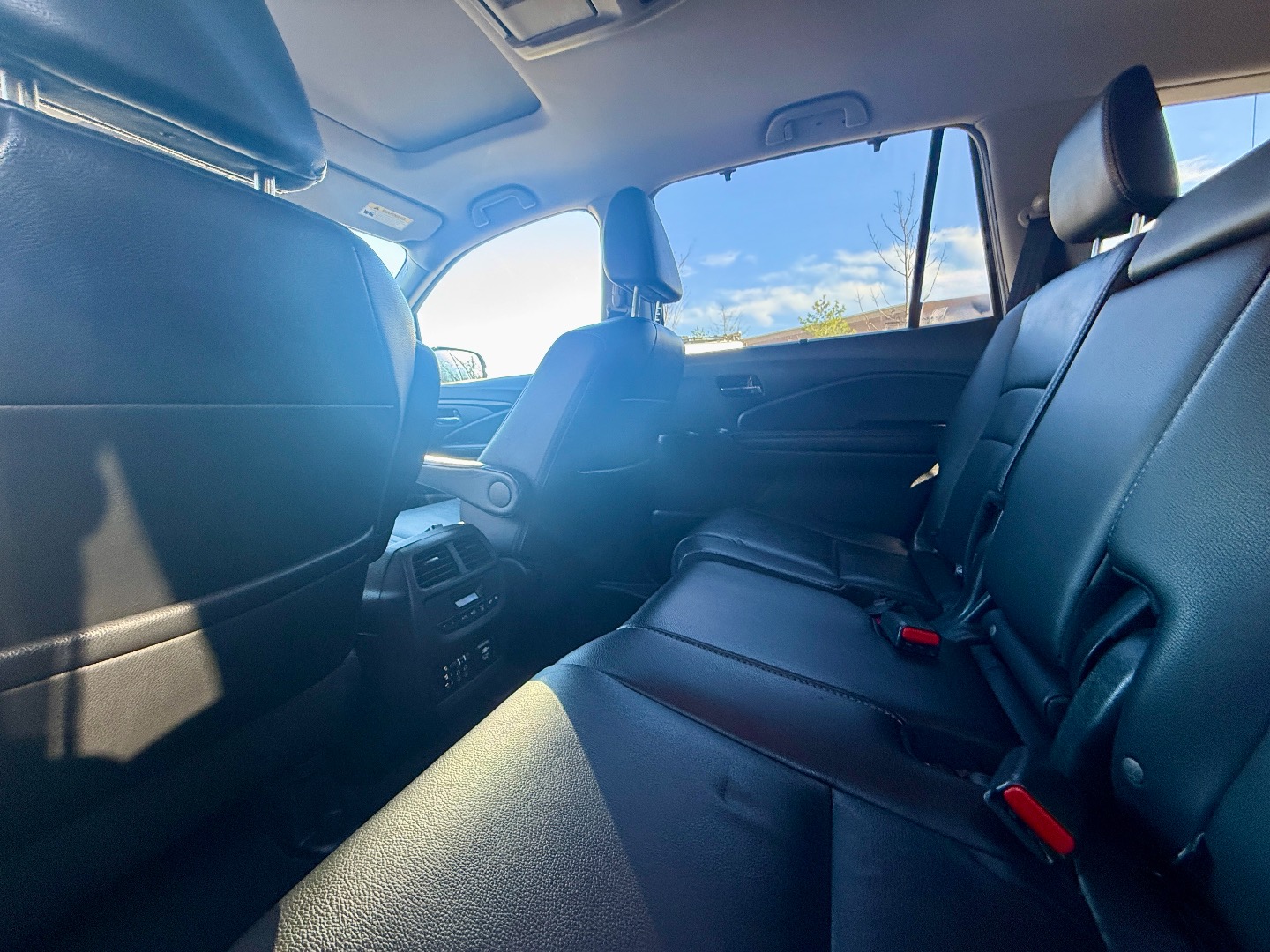2018 Honda Pilot Touring - Photo 21