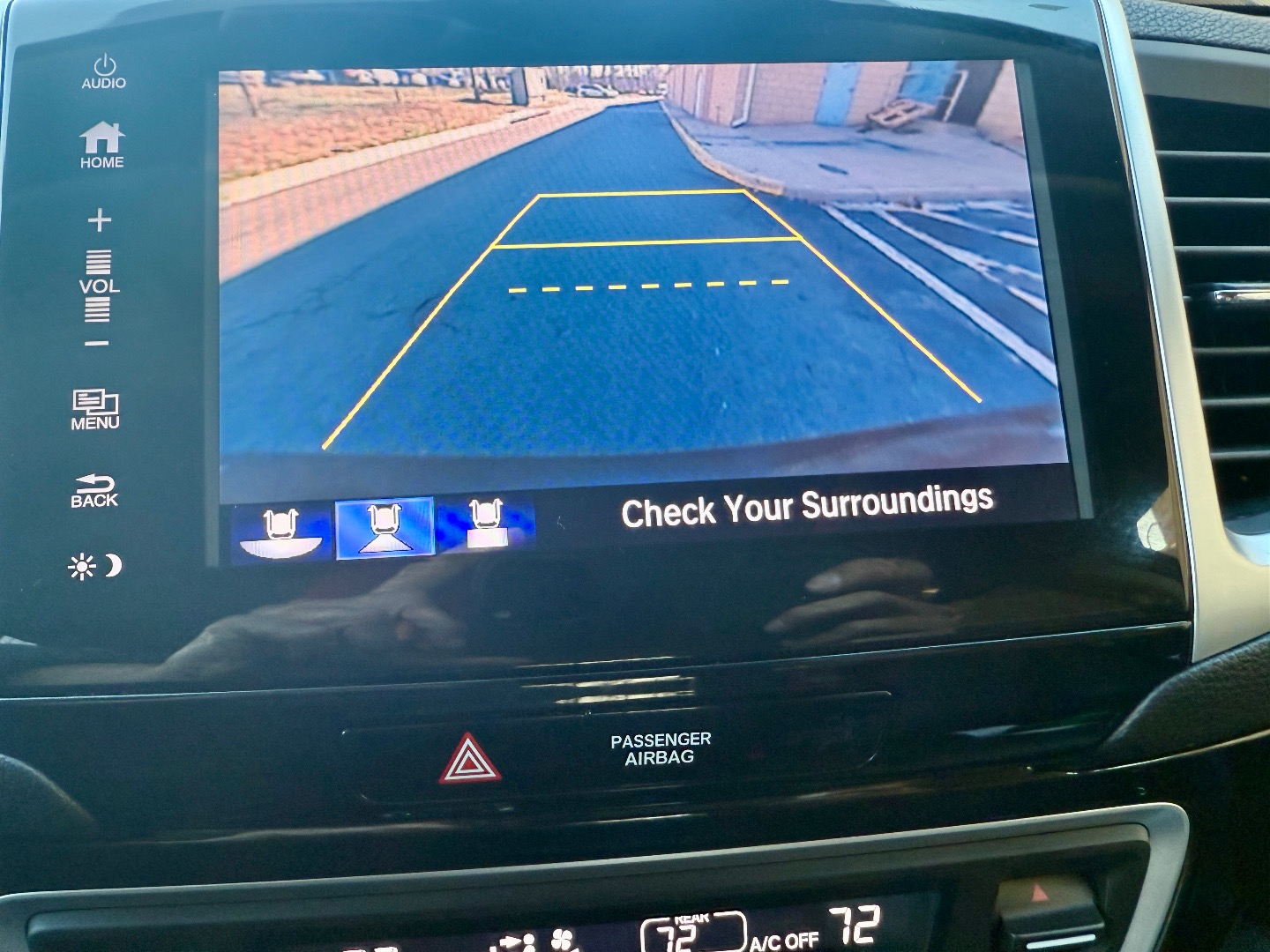 2018 Honda Pilot Touring - Photo 33