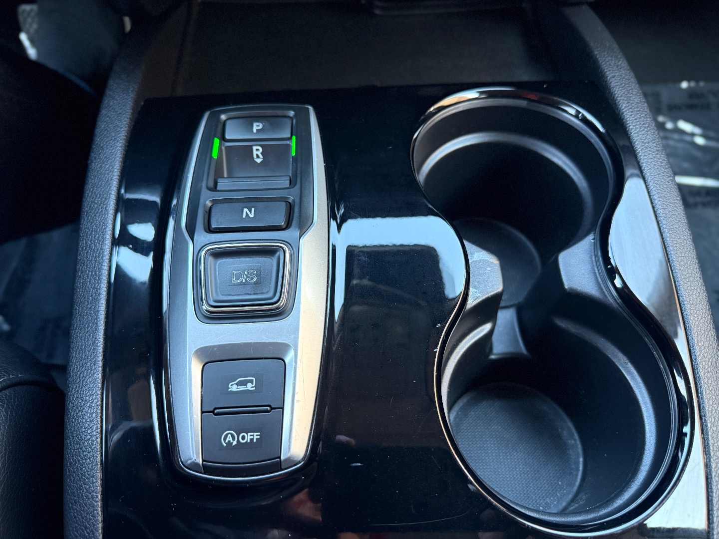 2018 Honda Pilot Touring - Photo 36