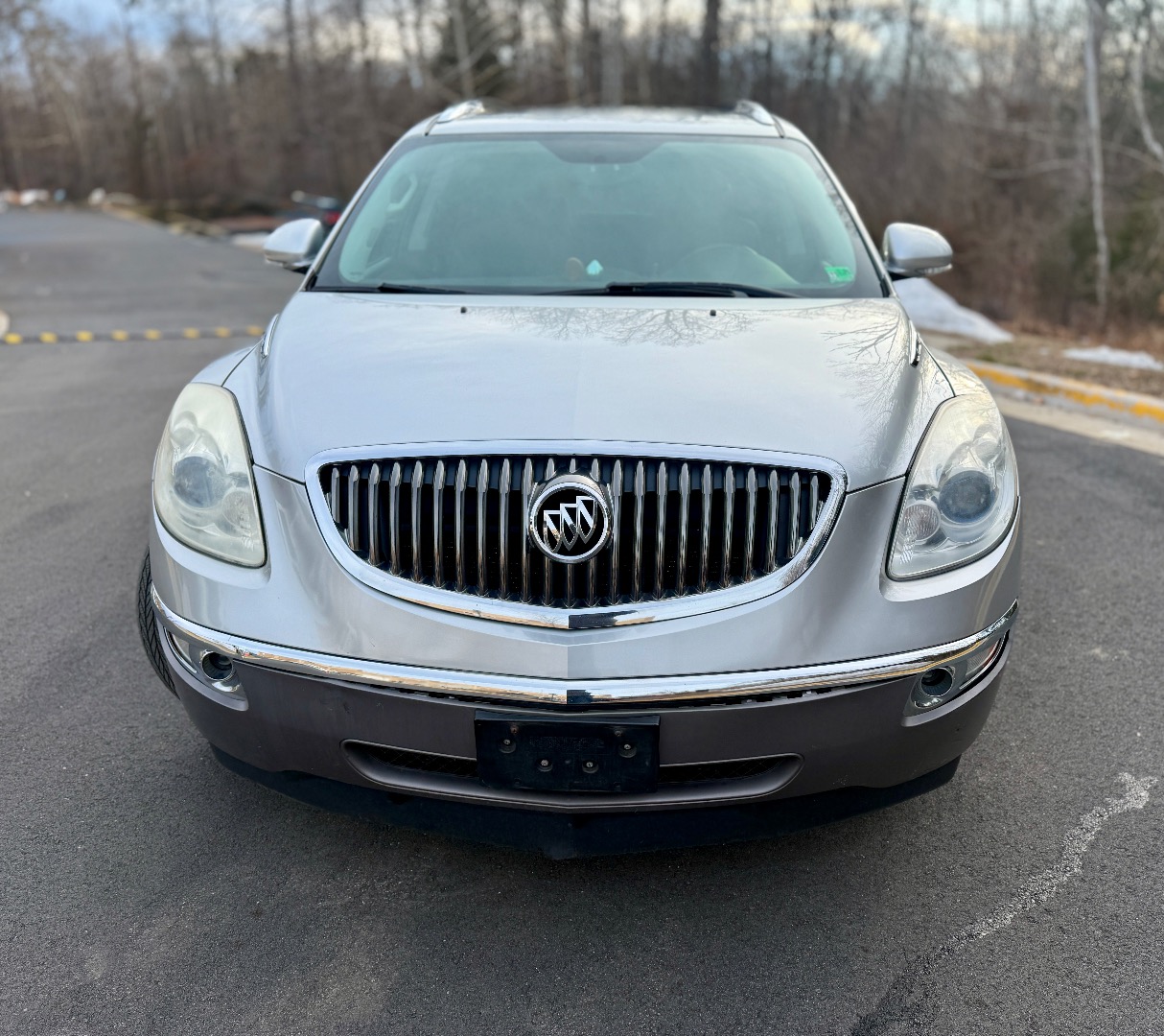 2012 Buick Enclave Premium - Photo 16
