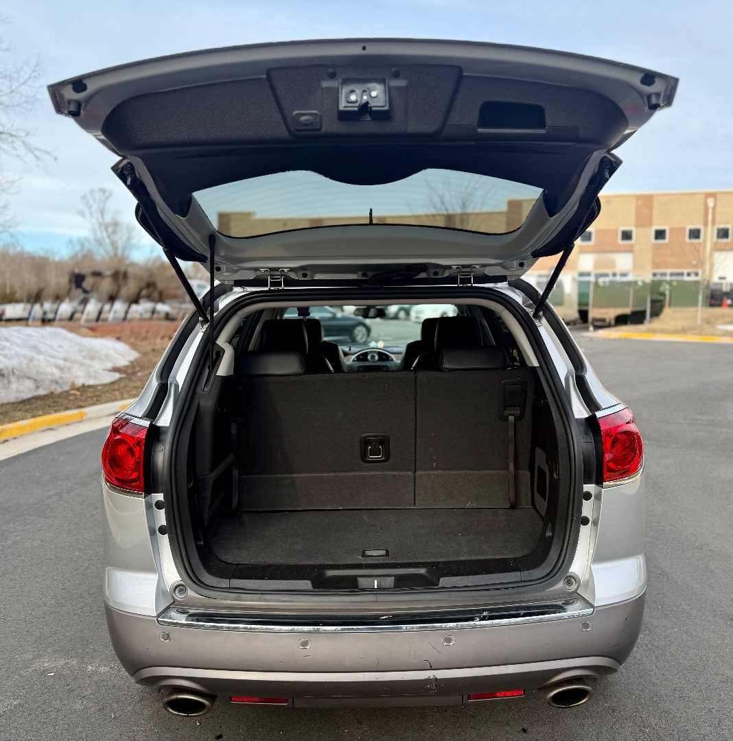 2012 Buick Enclave Premium - Photo 17