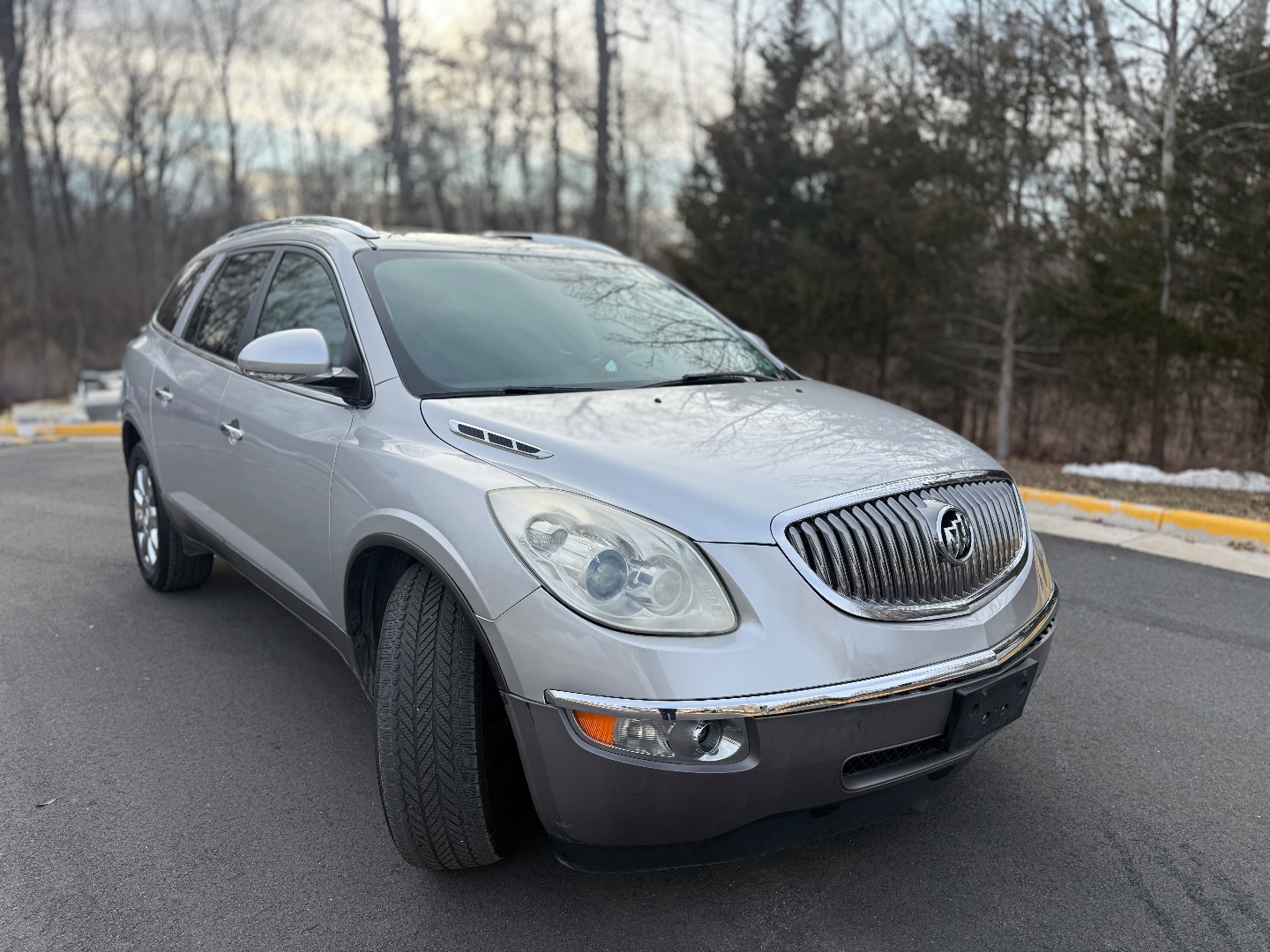 2012 Buick Enclave Premium - Photo 2