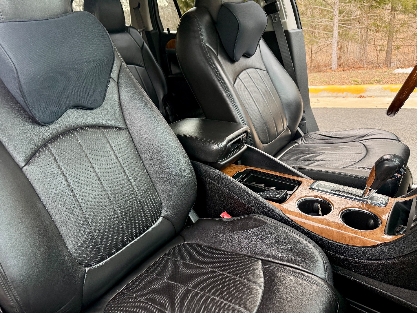 2012 Buick Enclave Premium - Photo 29