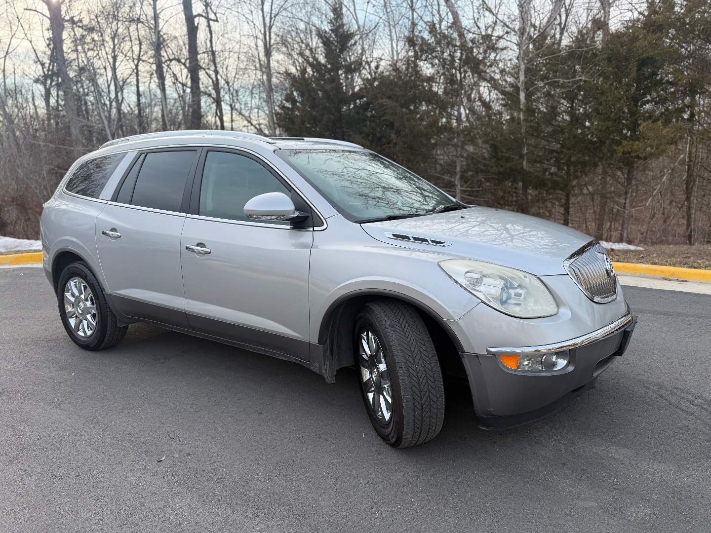 2012 Buick Enclave Premium - Photo 3