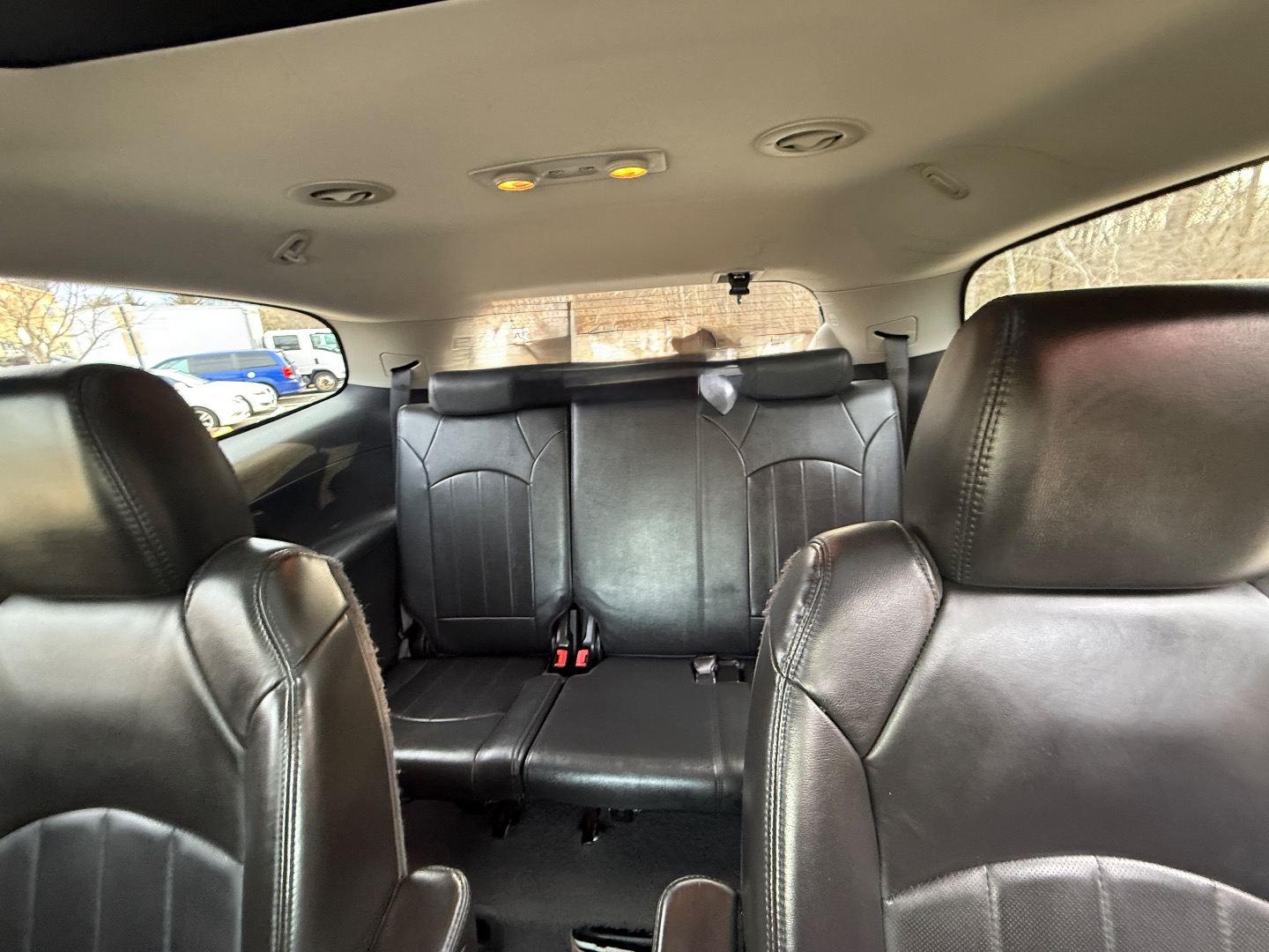 2012 Buick Enclave Premium - Photo 35