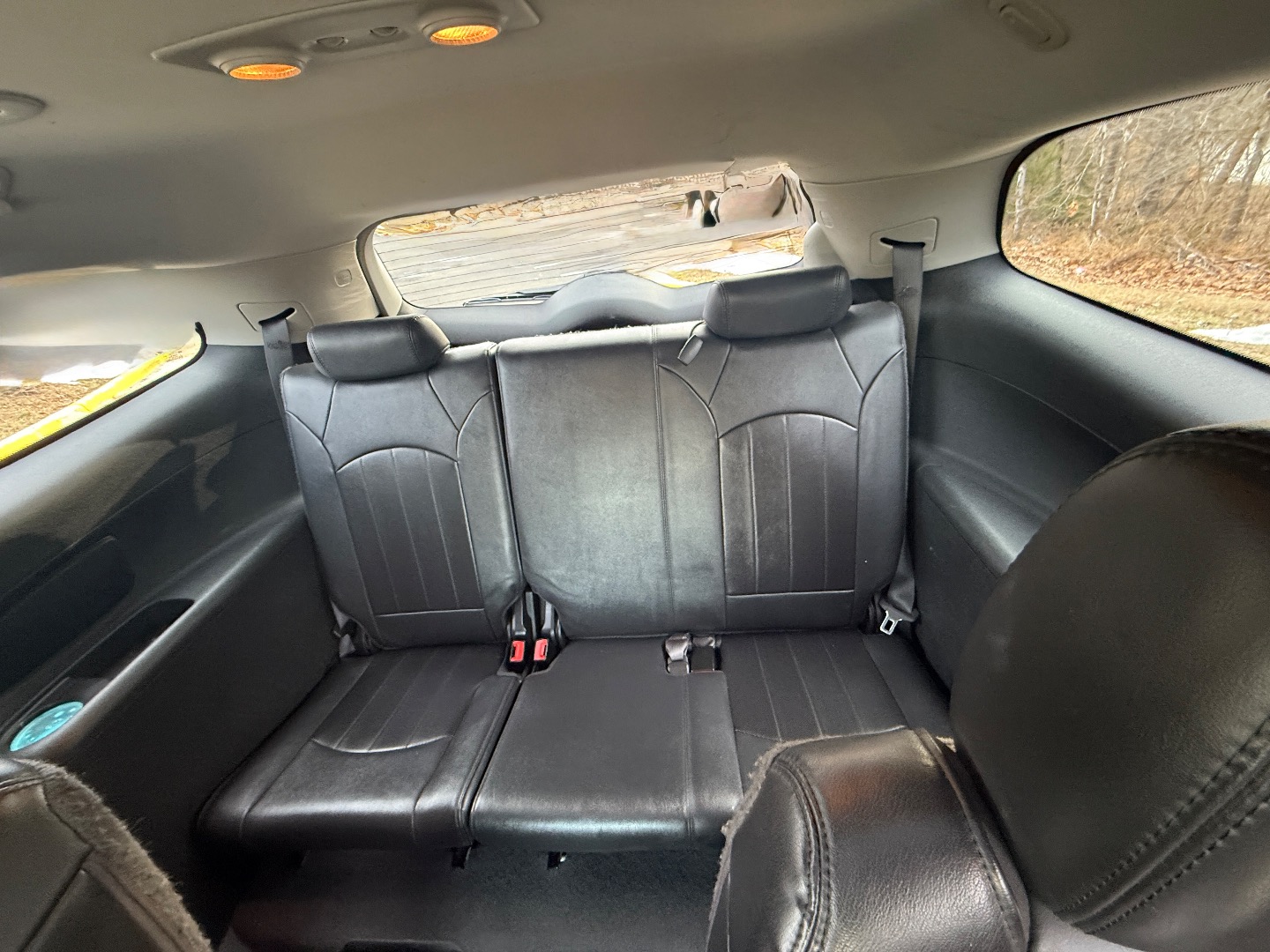 2012 Buick Enclave Premium - Photo 36