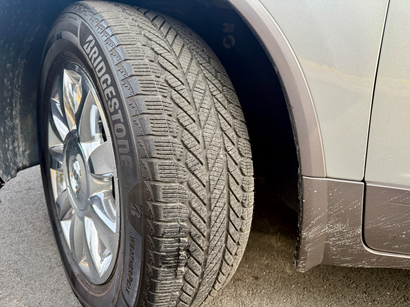 2012 Buick Enclave Premium - Photo 39