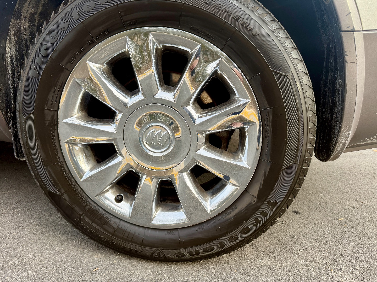 2012 Buick Enclave Premium - Photo 40