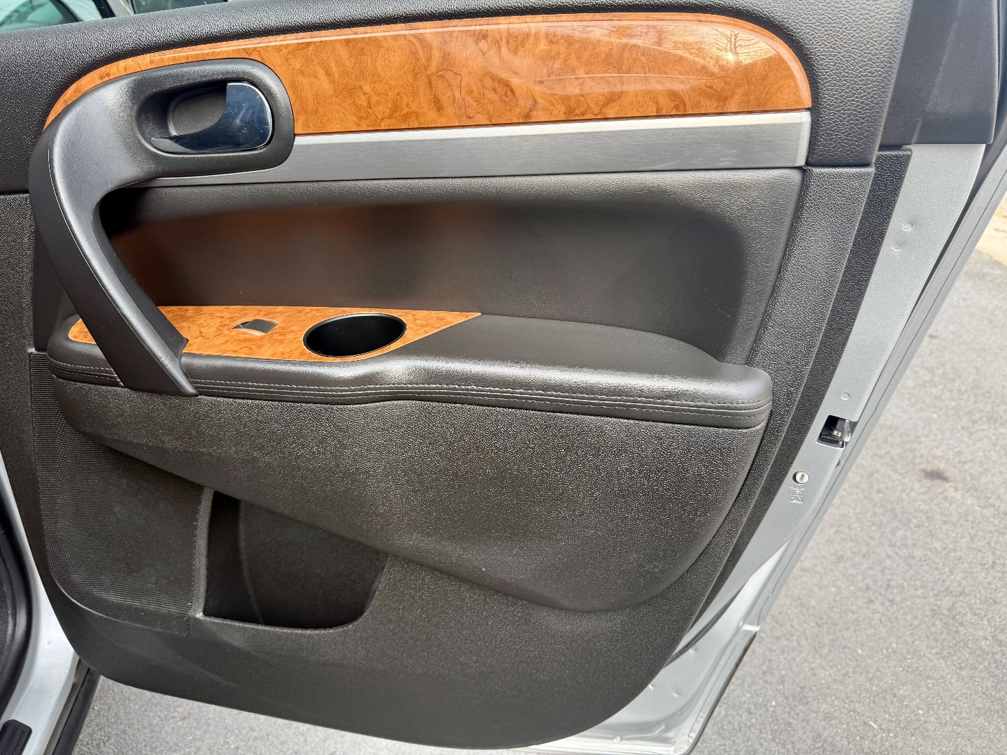 2012 Buick Enclave Premium - Photo 44