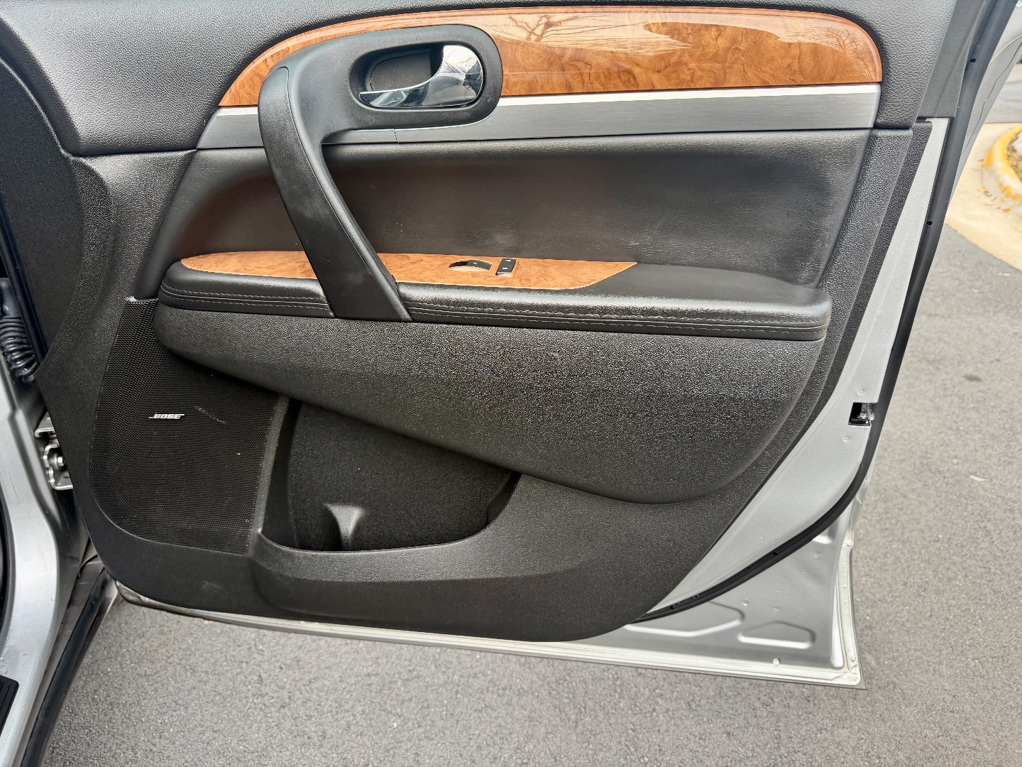 2012 Buick Enclave Premium - Photo 45