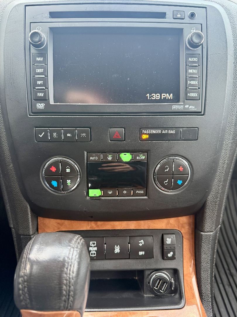 2012 Buick Enclave Premium - Photo 46