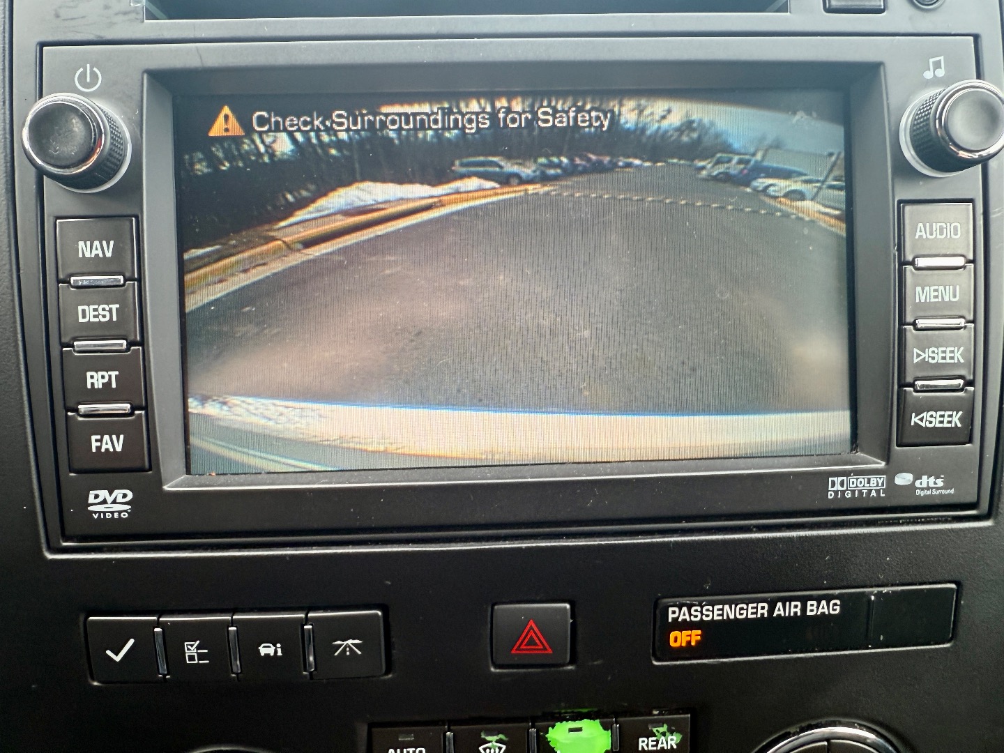 2012 Buick Enclave Premium - Photo 50