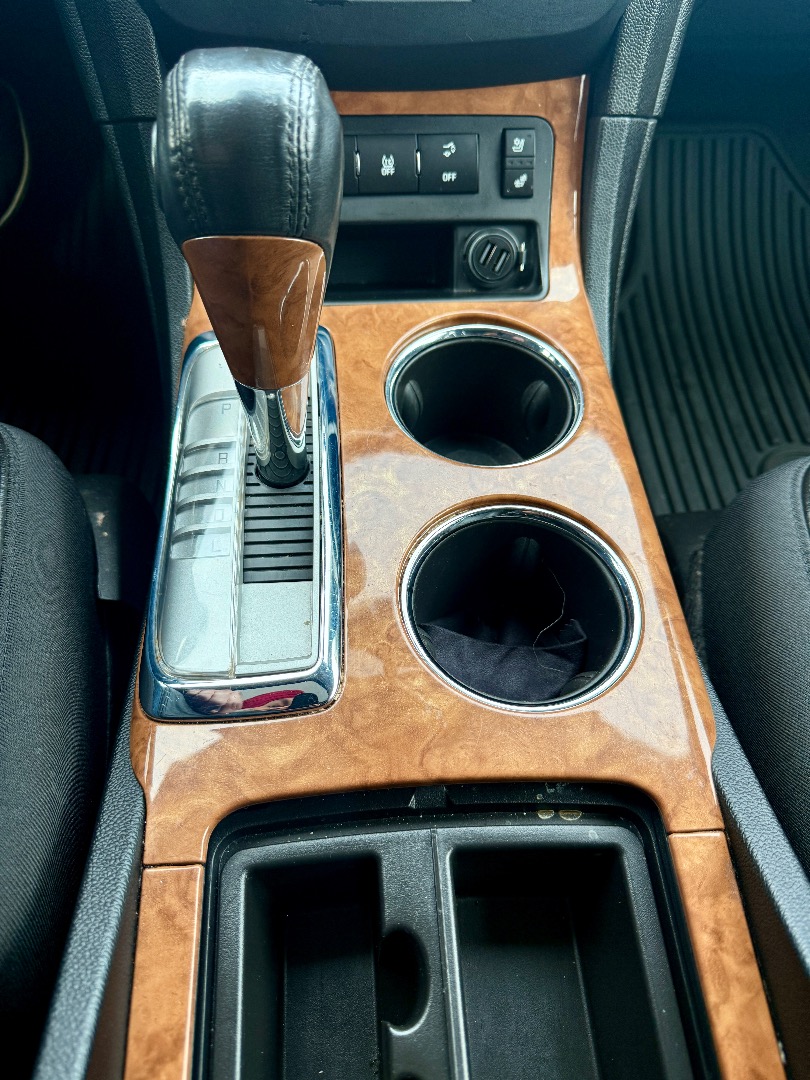 2012 Buick Enclave Premium - Photo 53