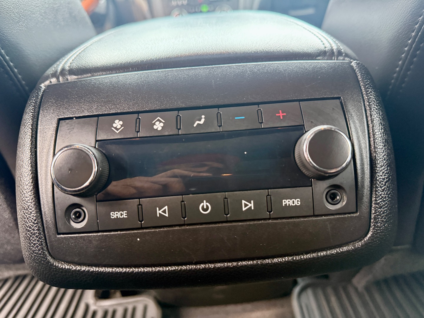 2012 Buick Enclave Premium - Photo 55