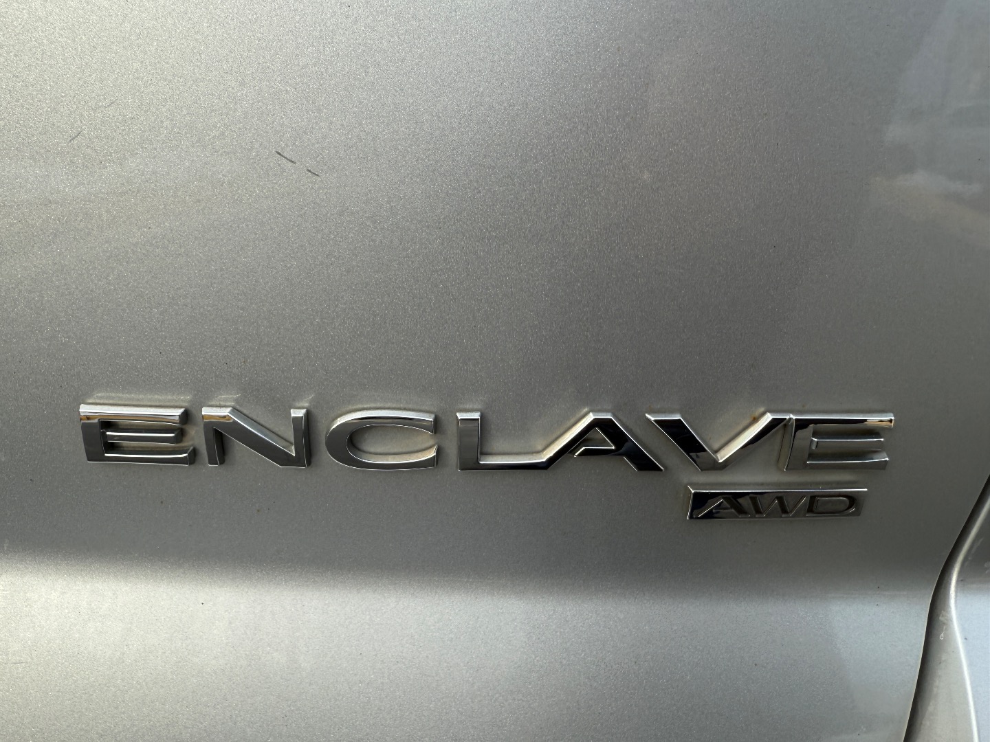 2012 Buick Enclave Premium - Photo 59
