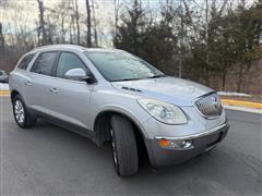 2012 BUICK ENCLAVE PREMIUM