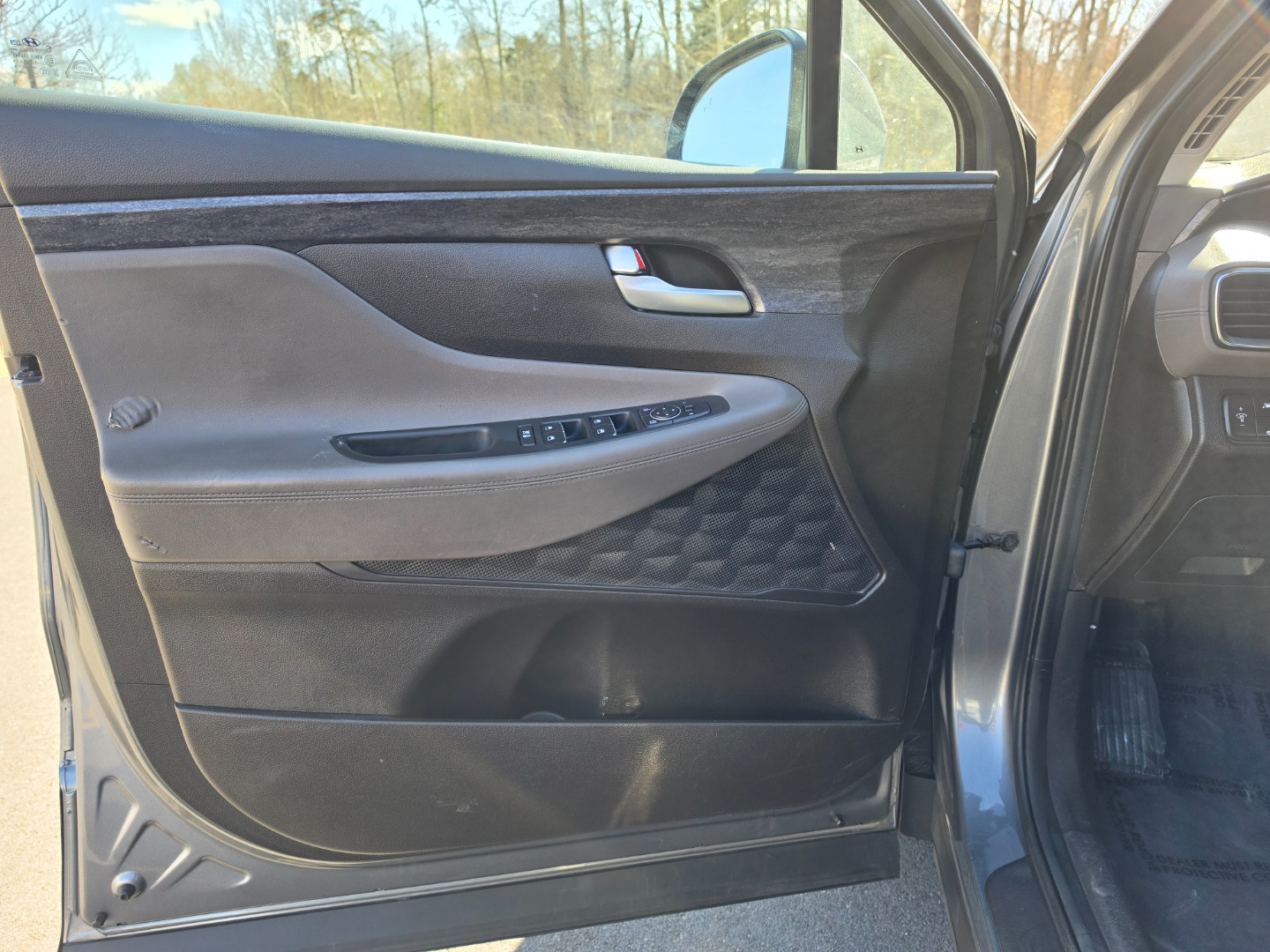 2019 Hyundai Santa Fe SE - Photo 34