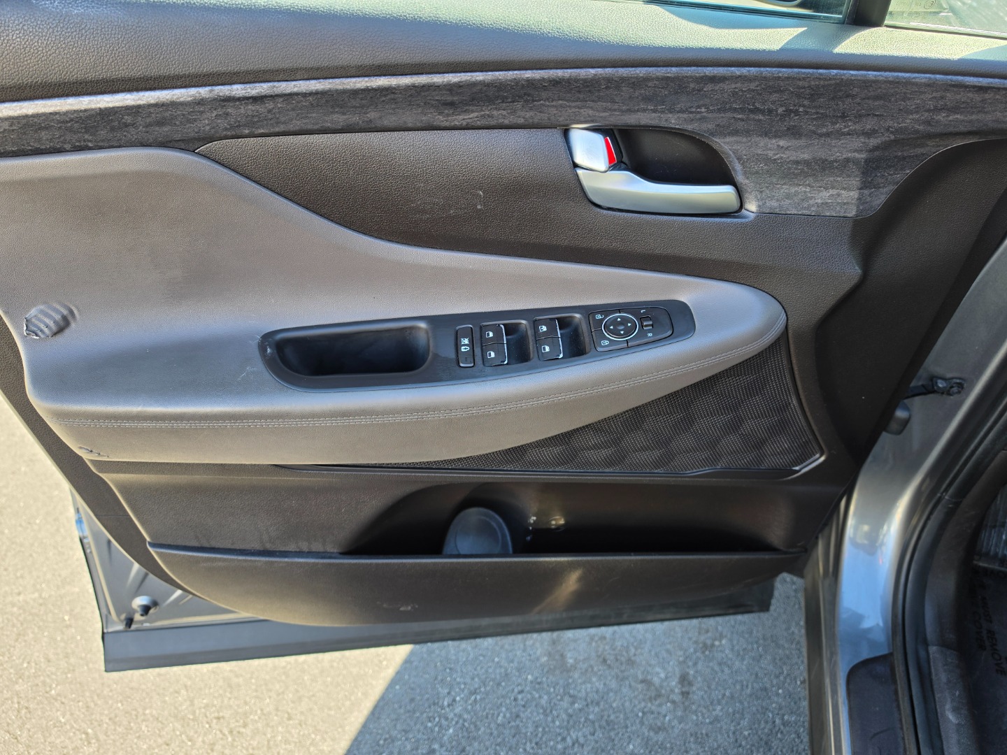 2019 Hyundai Santa Fe SE - Photo 35