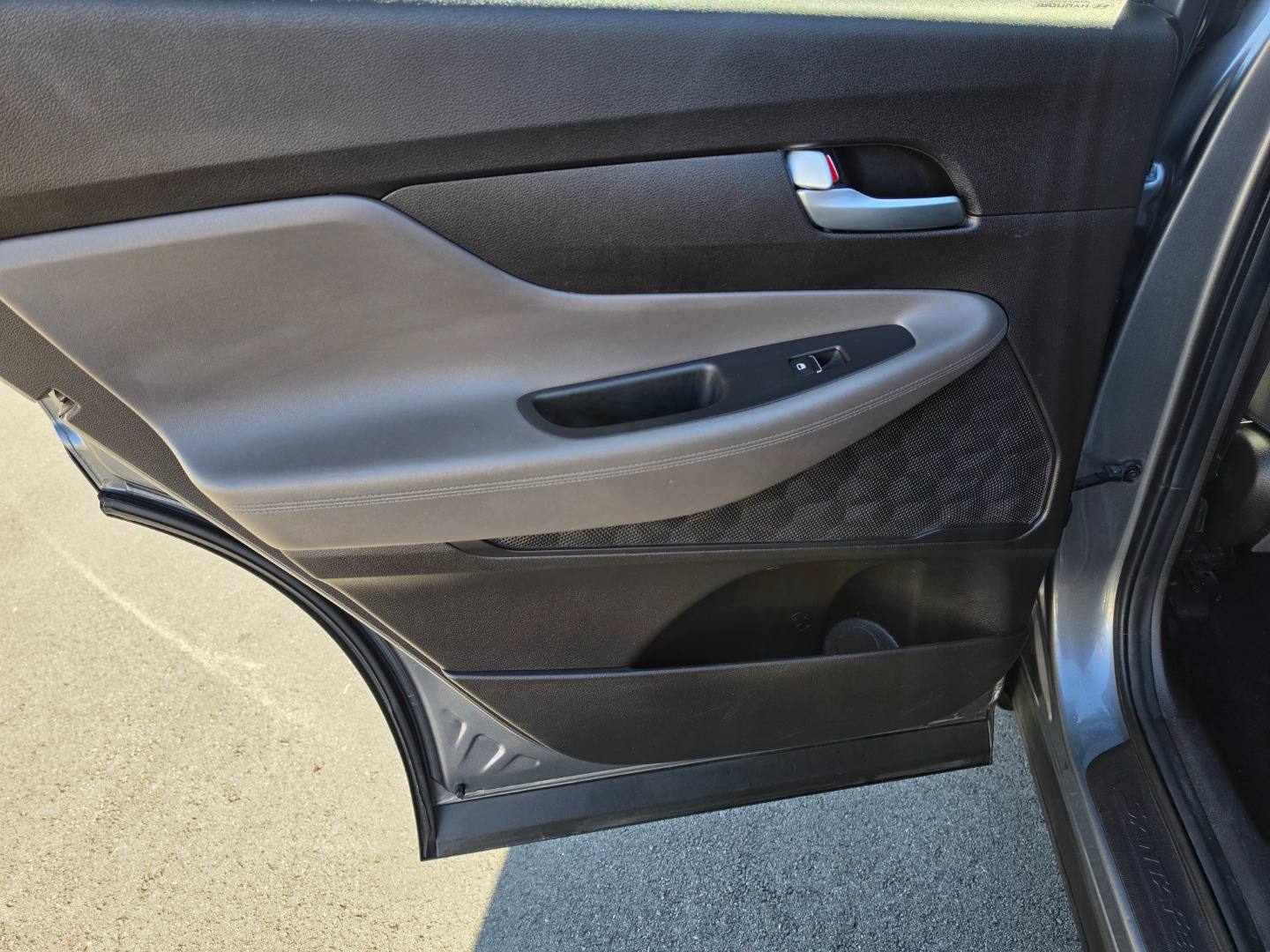 2019 Hyundai Santa Fe SE - Photo 36
