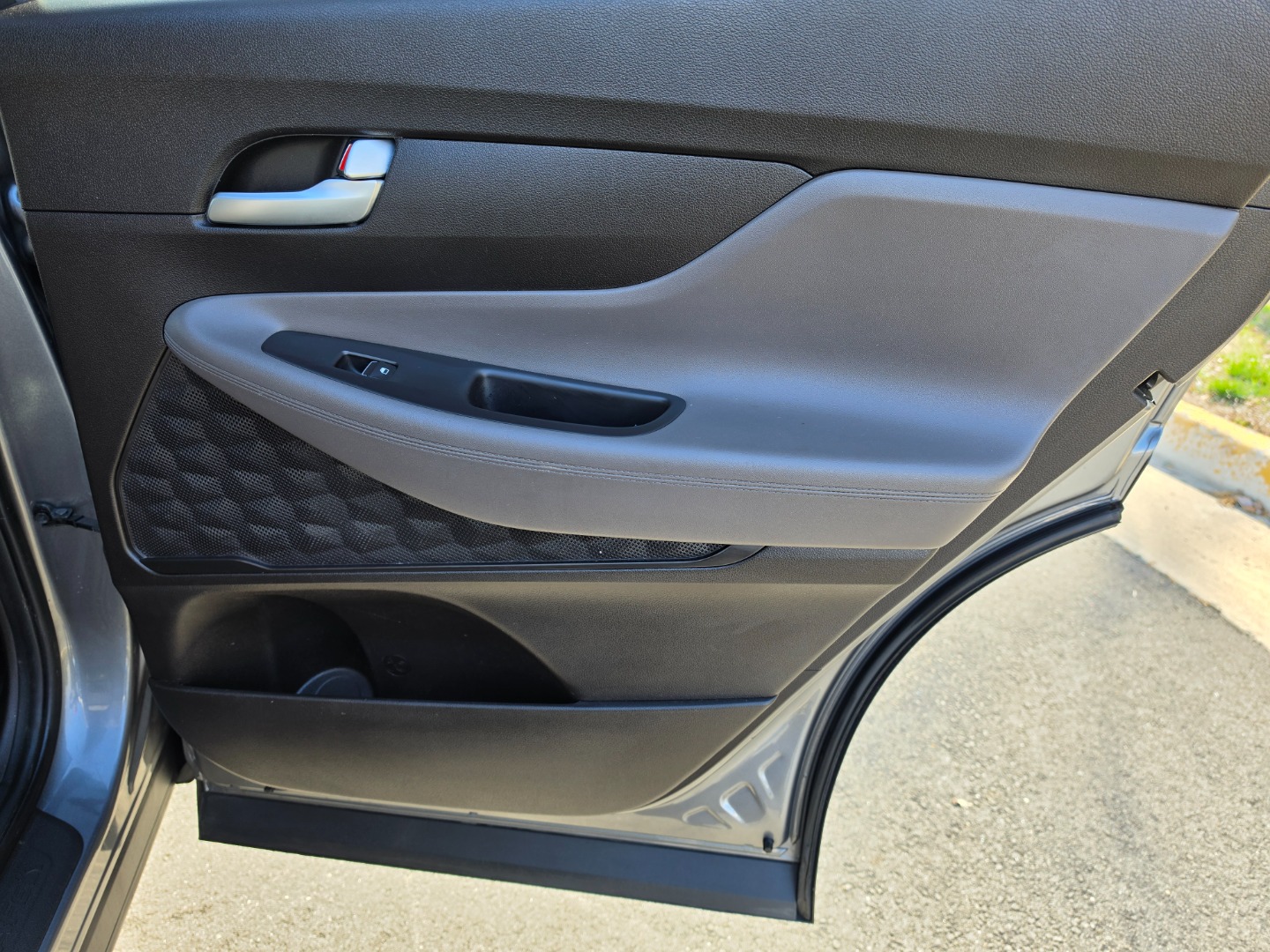 2019 Hyundai Santa Fe SE - Photo 37