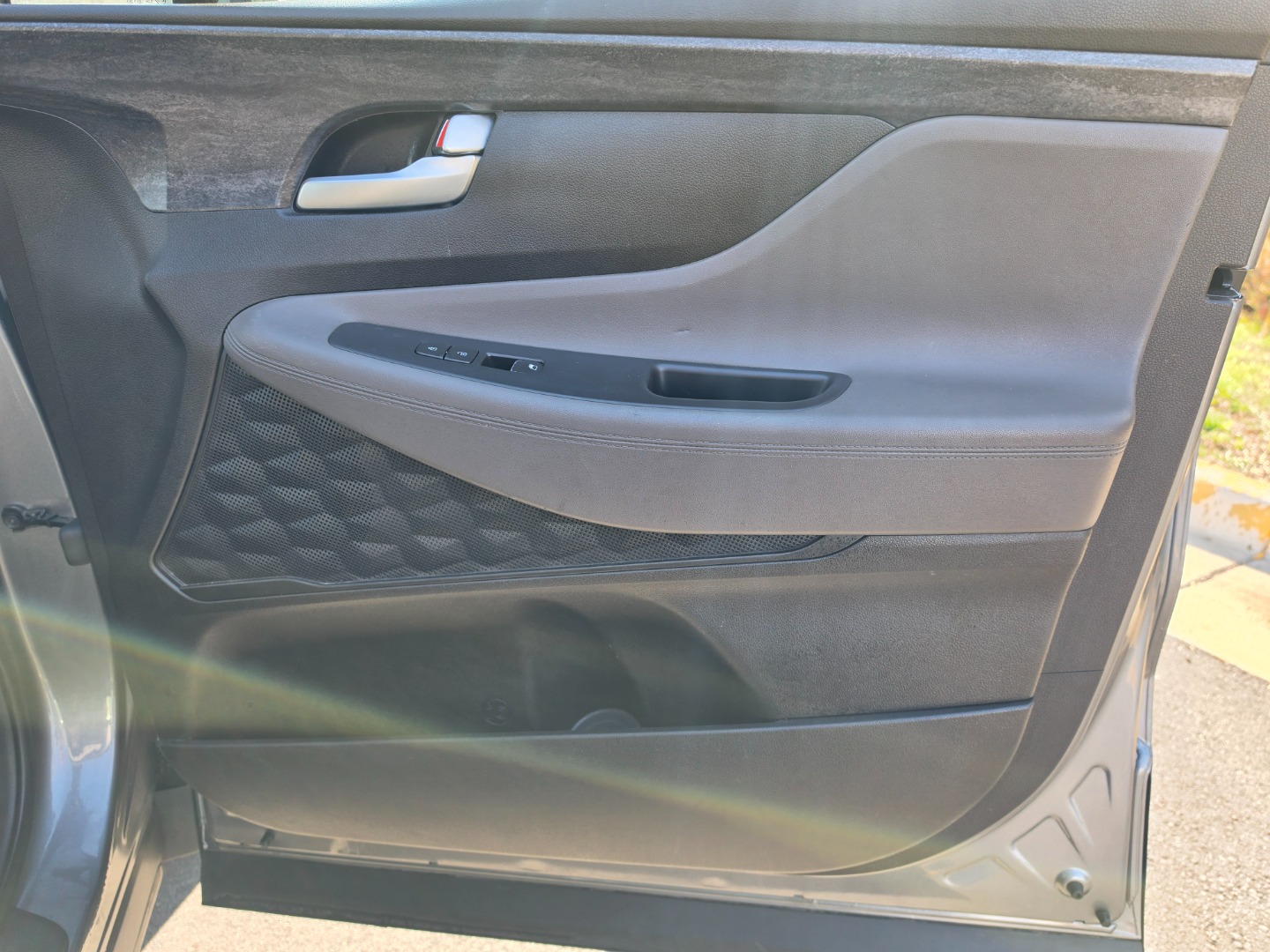 2019 Hyundai Santa Fe SE - Photo 38
