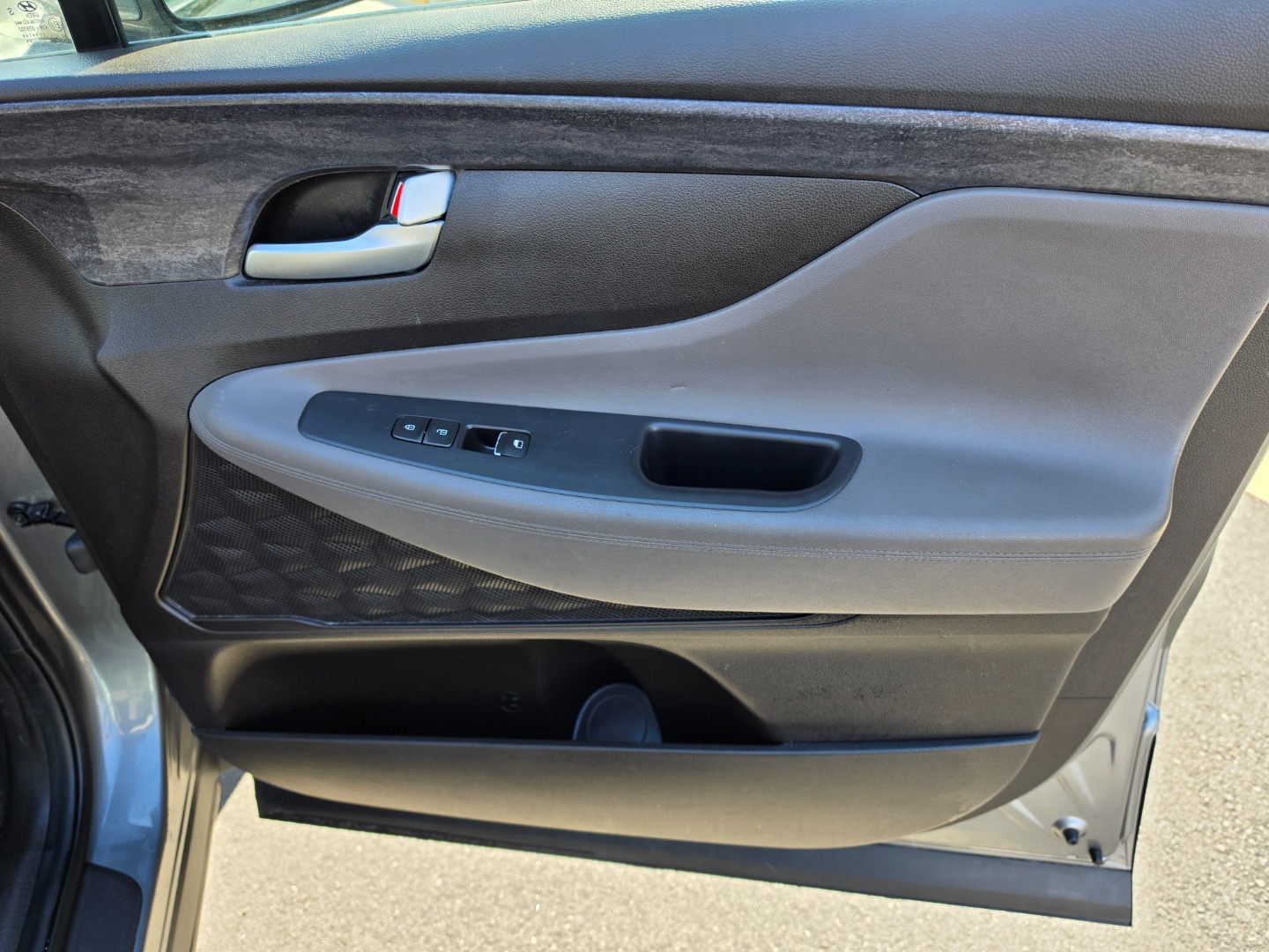 2019 Hyundai Santa Fe SE - Photo 39
