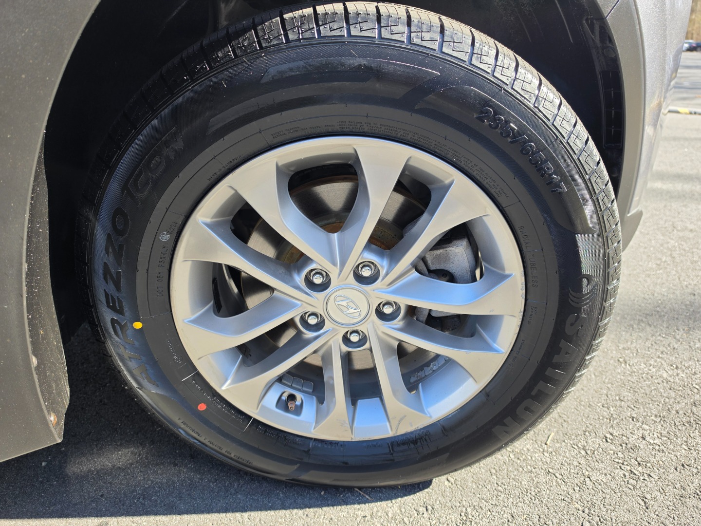 2019 Hyundai Santa Fe SE - Photo 40