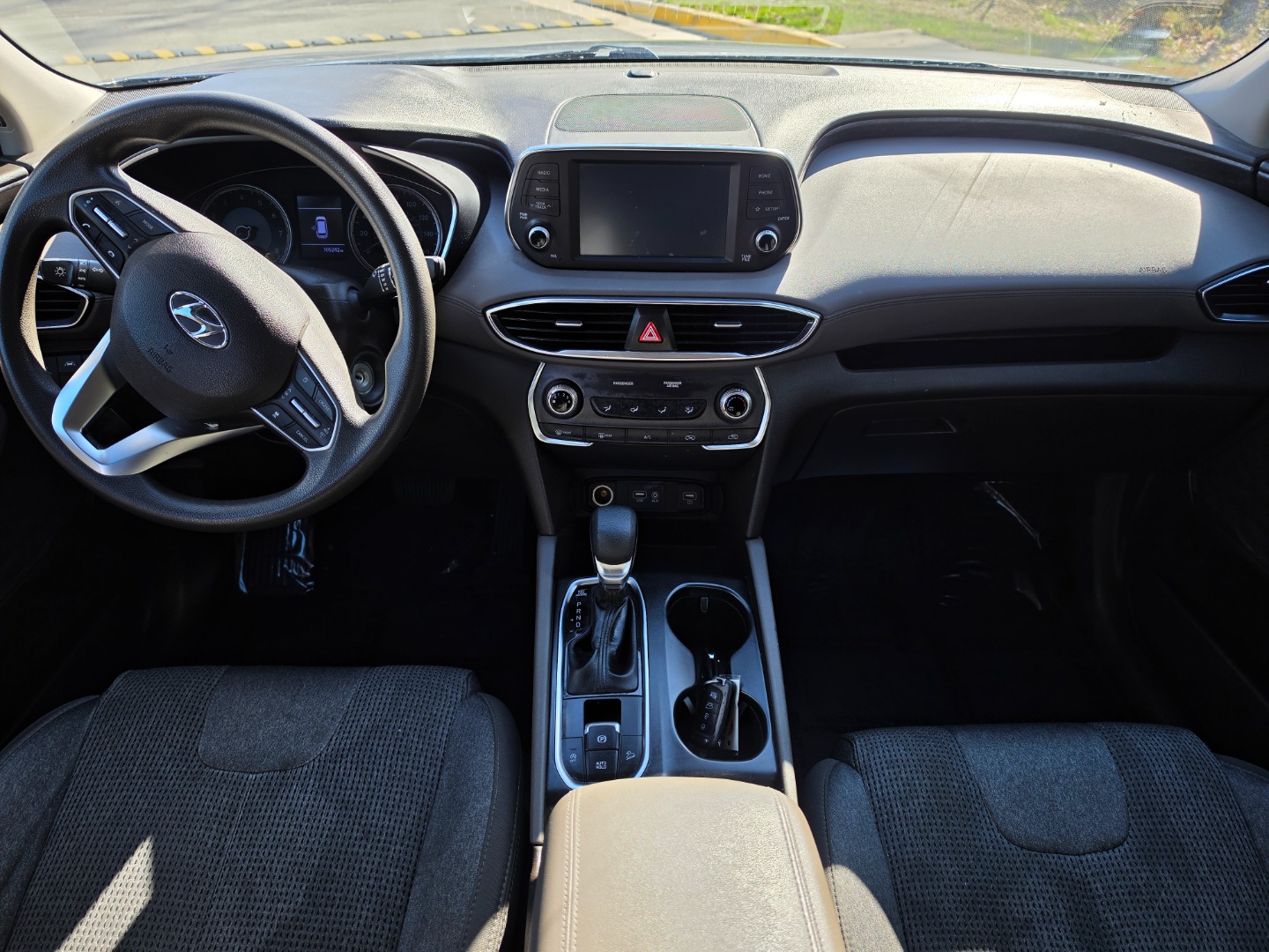2019 Hyundai Santa Fe SE - Photo 45
