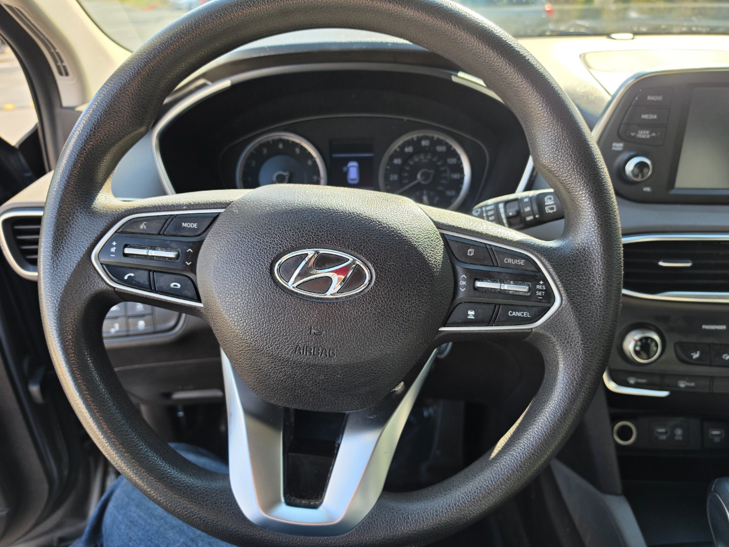 2019 Hyundai Santa Fe SE - Photo 47