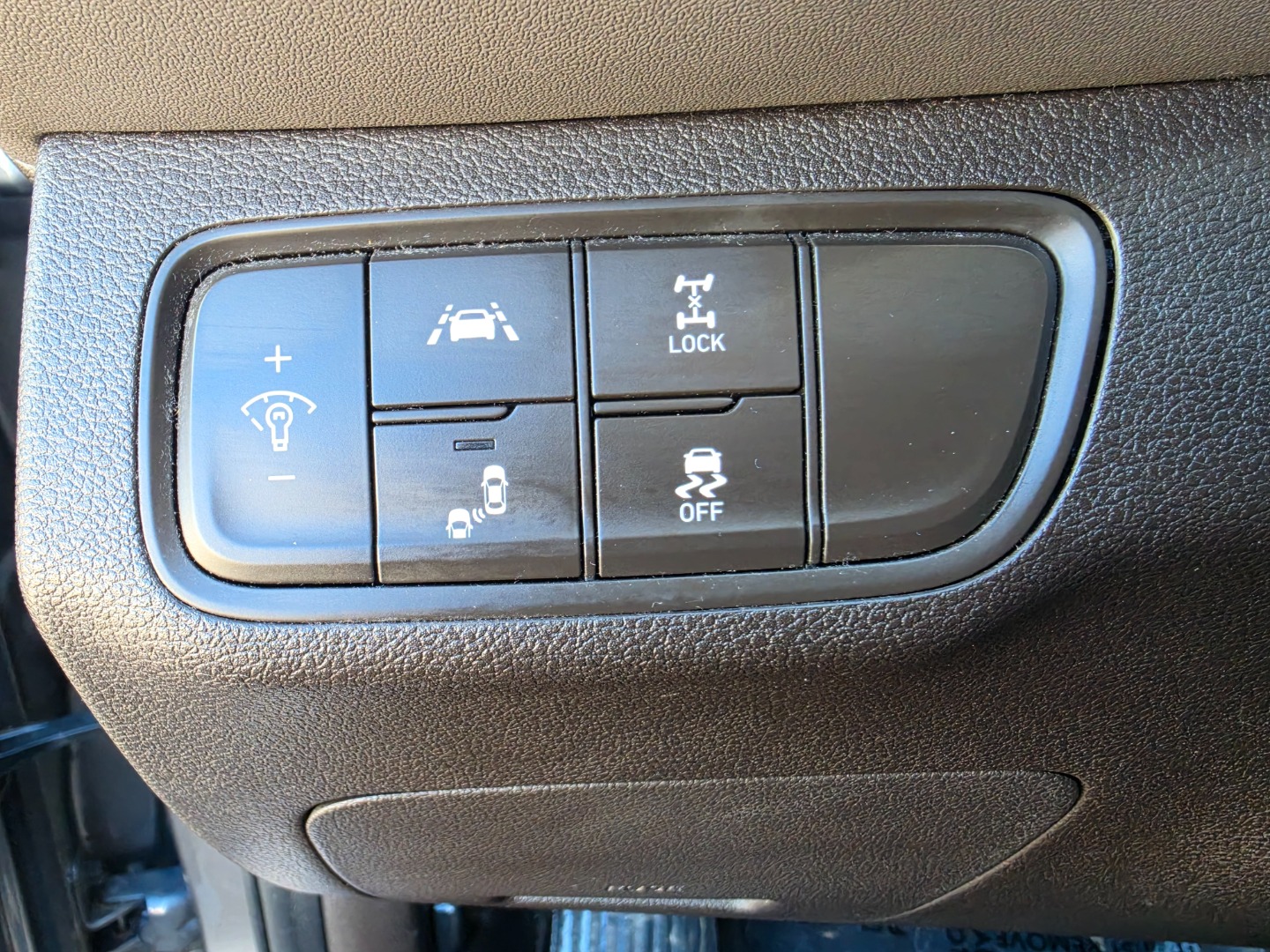 2019 Hyundai Santa Fe SE - Photo 48