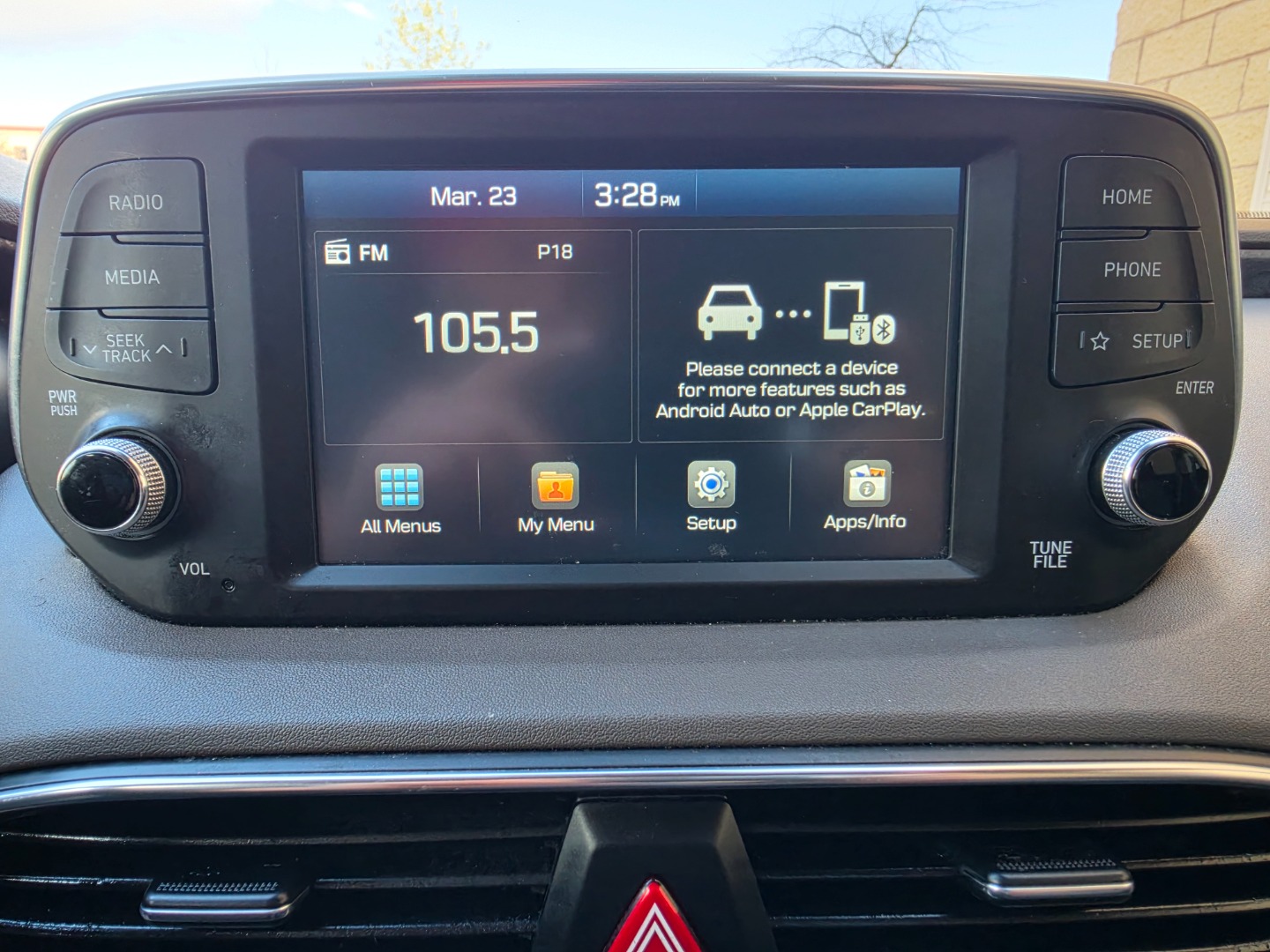 2019 Hyundai Santa Fe SE - Photo 49