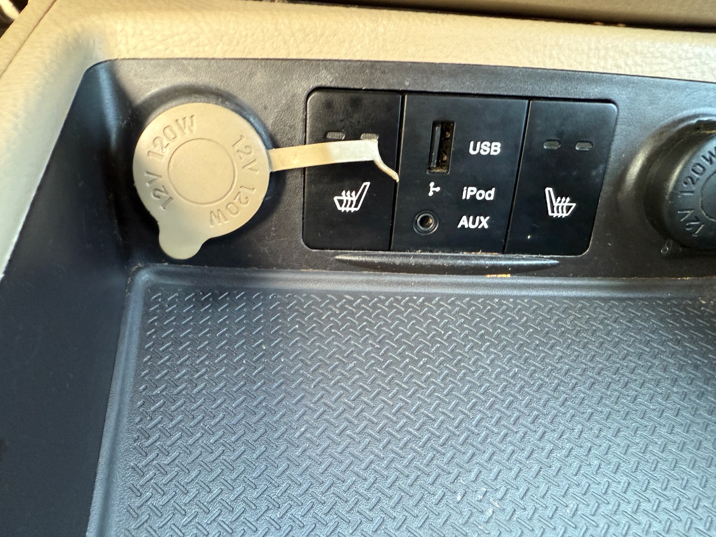 2012 Hyundai Santa Fe Limited - Photo 42