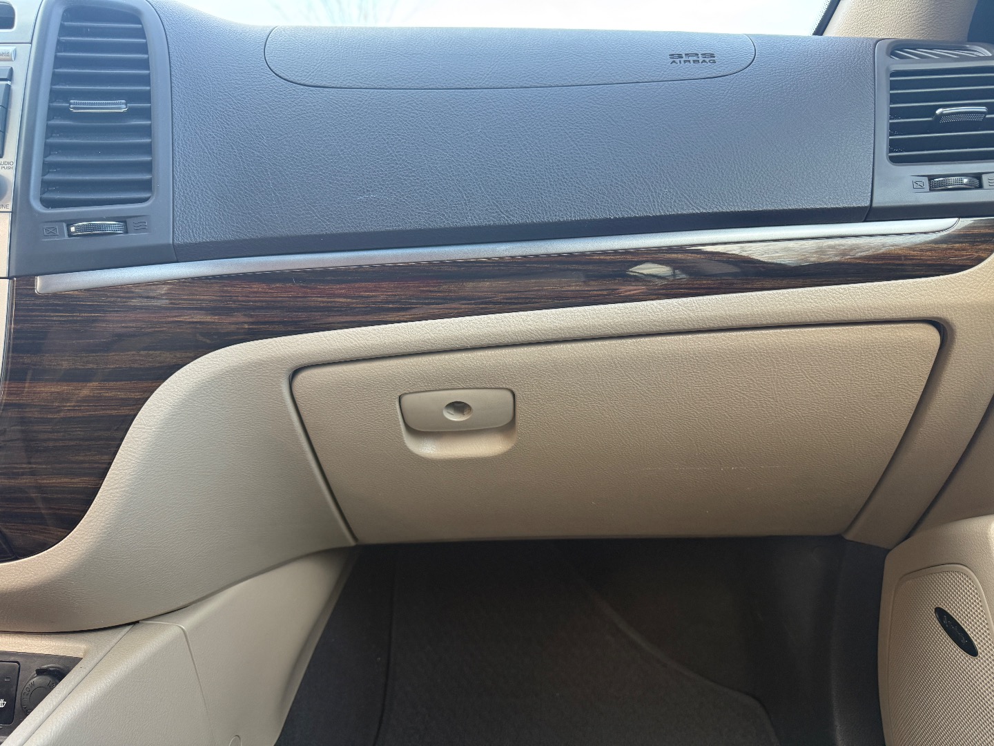 2012 Hyundai Santa Fe Limited - Photo 45