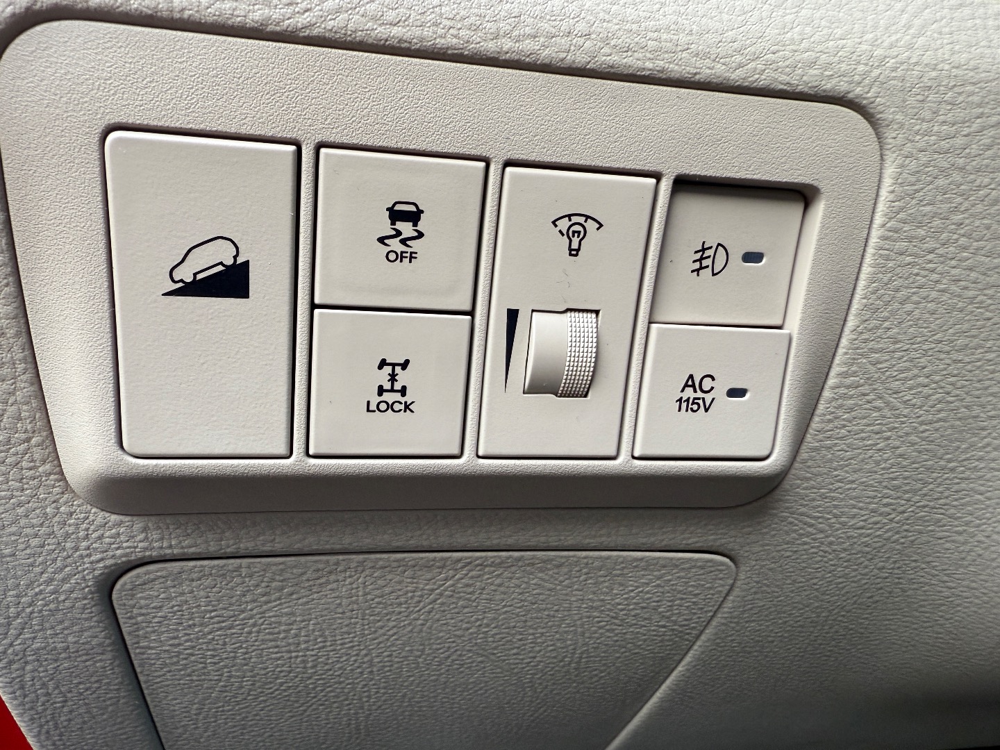 2012 Hyundai Santa Fe Limited - Photo 47