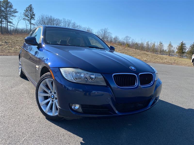 2011 BMW 3 Series 328i