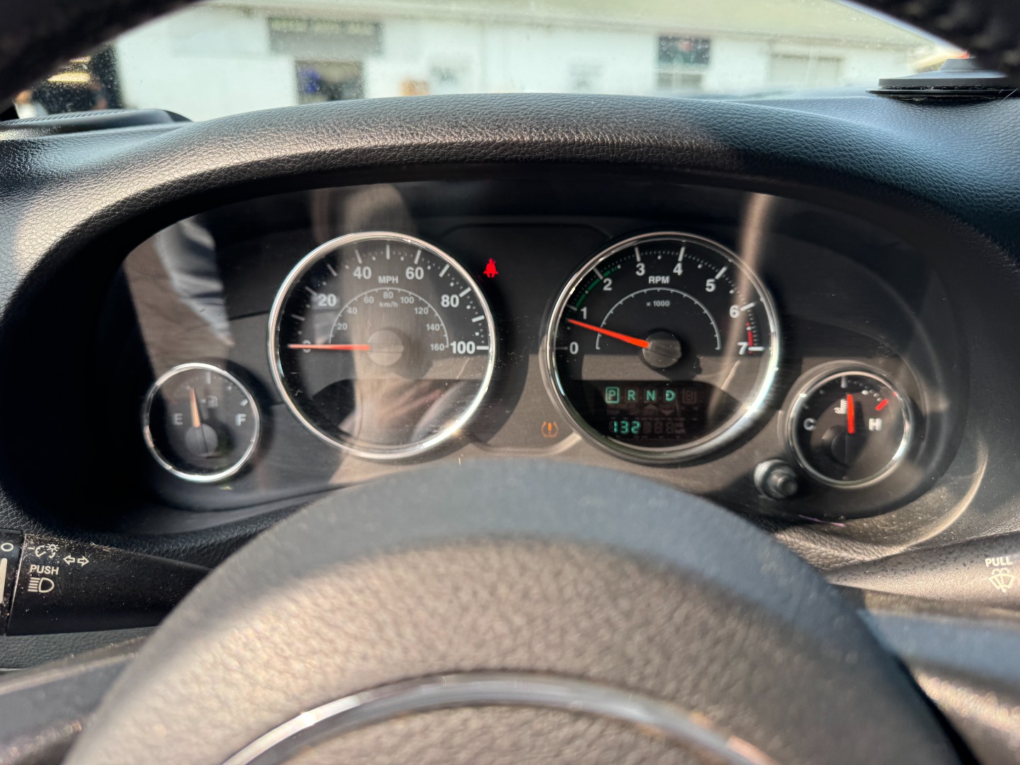 2017 Jeep Wrangler Unlimited Sahara - Photo 34