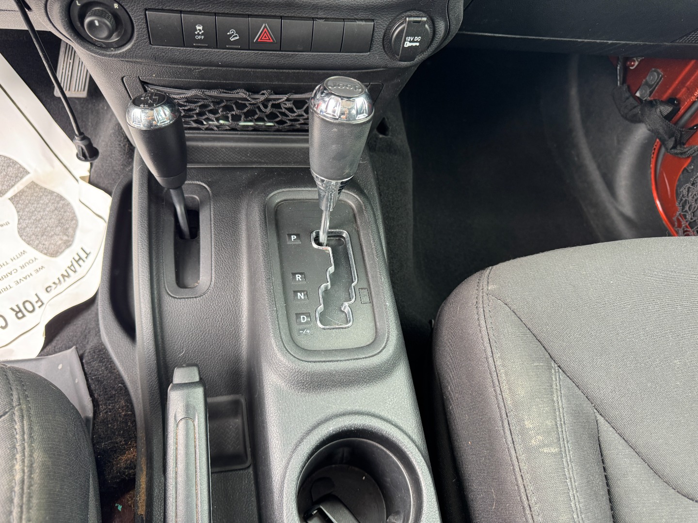 2014 Jeep Wrangler Unlimited Sport - Photo 29