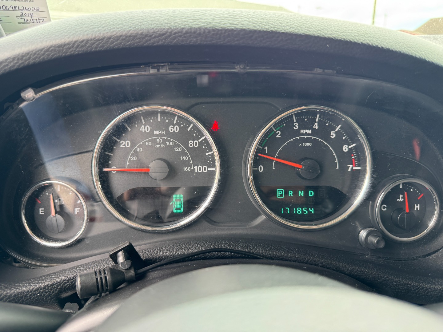 2014 Jeep Wrangler Unlimited Sport - Photo 30