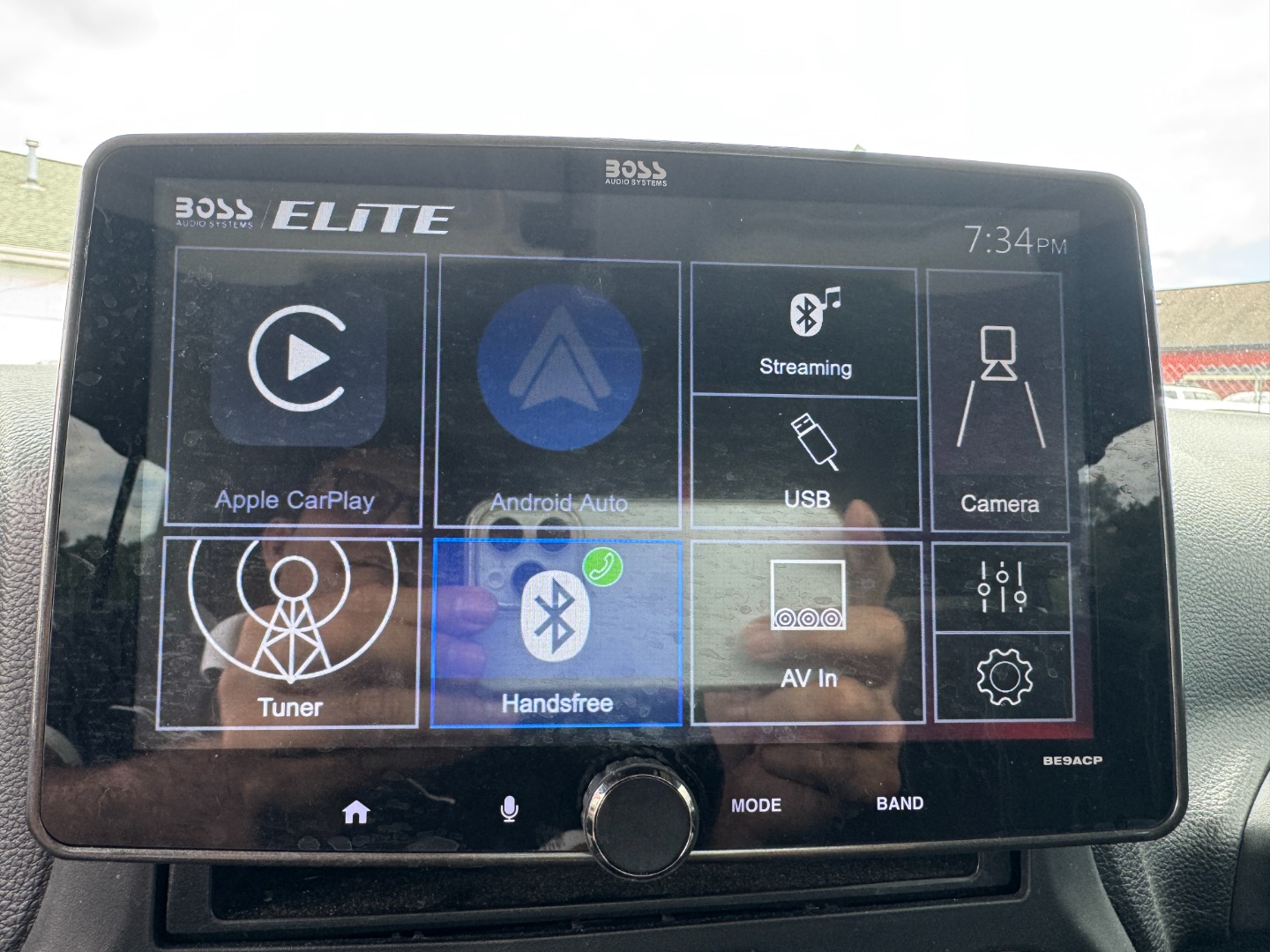 2014 Jeep Wrangler Unlimited Sport - Photo 31