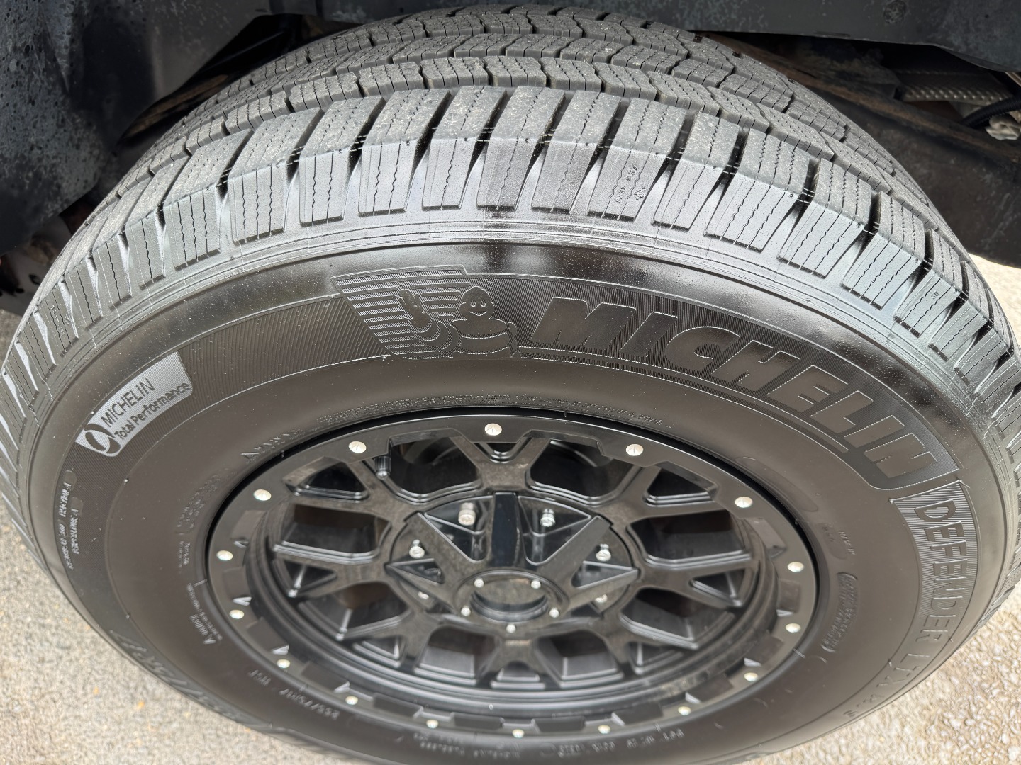 2014 Jeep Wrangler Unlimited Sport - Photo 32